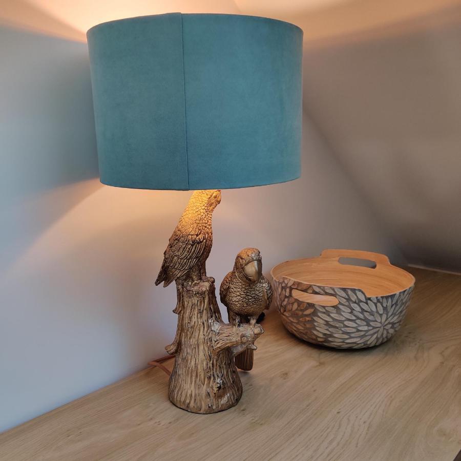 Delightful & Picturesque Modern Detached Apartment, Next To Chester Zoo, Near Park And Ride To City Centre Ngoại thất bức ảnh